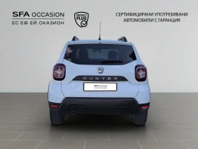 Dacia Duster 1.5 dCi 116hp BVM6 4WD E6//2109R22 | Auto.bg — изображение 6 Dacia Duster 1.5 dCi 116hp BVM6 4WD E6//2109R22 | Auto.bg — изображение 6