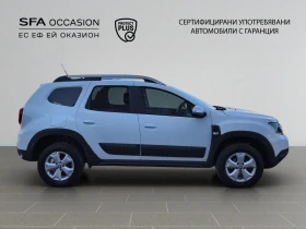 Dacia Duster 1.5 dCi 116hp BVM6 4WD E6//2109R22 | Auto.bg — изображение 4 Dacia Duster 1.5 dCi 116hp BVM6 4WD E6//2109R22 | Auto.bg — изображение 4