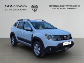 Dacia Duster 1.5 dCi 116hp BVM6 4WD E6//2109R22 | Auto.bg — изображение 3 Dacia Duster 1.5 dCi 116hp BVM6 4WD E6//2109R22 | Auto.bg — изображение 3