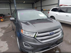Ford Edge 2.0l Sel | Auto.bg — изображение 6 Ford Edge 2.0l Sel | Auto.bg — изображение 6