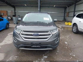 Ford Edge 2.0l Sel | Auto.bg — изображение 12 Ford Edge 2.0l Sel | Auto.bg — изображение 12