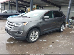 Ford Edge 2.0l Sel | Auto.bg — изображение 2 Ford Edge 2.0l Sel | Auto.bg — изображение 2