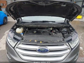Ford Edge 2.0l Sel | Auto.bg — изображение 10 Ford Edge 2.0l Sel | Auto.bg — изображение 10