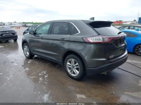 Ford Edge 2.0l Sel | Auto.bg — изображение 3 Ford Edge 2.0l Sel | Auto.bg — изображение 3