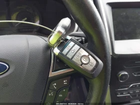 Ford Edge 2.0l Sel | Auto.bg — изображение 11 Ford Edge 2.0l Sel | Auto.bg — изображение 11