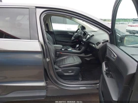 Ford Edge 2.0l Sel | Auto.bg — изображение 5 Ford Edge 2.0l Sel | Auto.bg — изображение 5