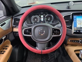 Volvo Xc90 T8 Inscription Hybird| 400к.с. | Auto.bg — изображение 13 Volvo Xc90 T8 Inscription Hybird| 400к.с. | Auto.bg — изображение 13
