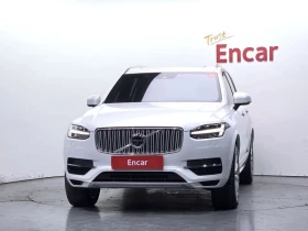 Volvo Xc90 T8 Inscription Hybird| 400к.с. | Auto.bg — изображение 3 Volvo Xc90 T8 Inscription Hybird| 400к.с. | Auto.bg — изображение 3