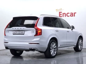 Volvo Xc90 T8 Inscription Hybird| 400к.с. | Auto.bg — изображение 2 Volvo Xc90 T8 Inscription Hybird| 400к.с. | Auto.bg — изображение 2