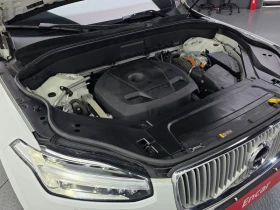 Volvo Xc90 T8 Inscription Hybird| 400к.с. | Auto.bg — изображение 6 Volvo Xc90 T8 Inscription Hybird| 400к.с. | Auto.bg — изображение 6