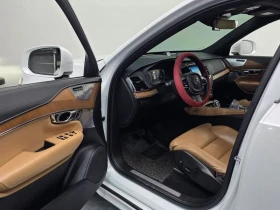 Volvo Xc90 T8 Inscription Hybird| 400к.с. | Auto.bg — изображение 10 Volvo Xc90 T8 Inscription Hybird| 400к.с. | Auto.bg — изображение 10