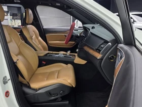 Volvo Xc90 T8 Inscription Hybird| 400к.с. | Auto.bg — изображение 11 Volvo Xc90 T8 Inscription Hybird| 400к.с. | Auto.bg — изображение 11
