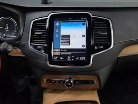 Volvo Xc90 T8 Inscription Hybird| 400к.с. | Auto.bg — изображение 14 Volvo Xc90 T8 Inscription Hybird| 400к.с. | Auto.bg — изображение 14