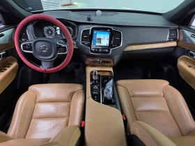 Volvo Xc90 T8 Inscription Hybird| 400к.с. | Auto.bg — изображение 7 Volvo Xc90 T8 Inscription Hybird| 400к.с. | Auto.bg — изображение 7