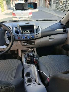 Mitsubishi L200 - 12000 € - 90059977 6 | Car24.bg Mitsubishi L200 - 12000 € - 90059977 6