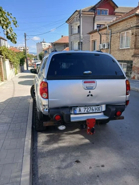 Mitsubishi L200 - Car24.bg Mitsubishi L200