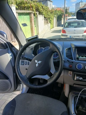 Mitsubishi L200 - 12000 € - 90059977 4 | Car24.bg Mitsubishi L200 - 12000 € - 90059977 4
