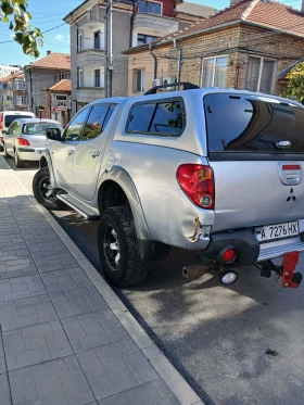 Mitsubishi L200 - 12000 € - 90059977 2 | Car24.bg Mitsubishi L200 - 12000 € - 90059977 2