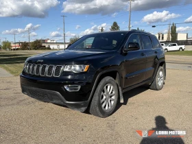 Снимка Jeep Grand cherokee