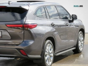 Toyota Highlander LIMITED* 3.5L V6* | Auto.bg — изображение 6 Toyota Highlander LIMITED* 3.5L V6* | Auto.bg — изображение 6