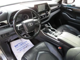 Toyota Highlander LIMITED* 3.5L V6* | Auto.bg — изображение 11 Toyota Highlander LIMITED* 3.5L V6* | Auto.bg — изображение 11
