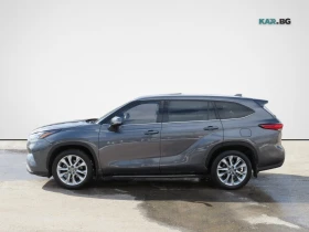 Toyota Highlander LIMITED* 3.5L V6* | Auto.bg — изображение 10 Toyota Highlander LIMITED* 3.5L V6* | Auto.bg — изображение 10