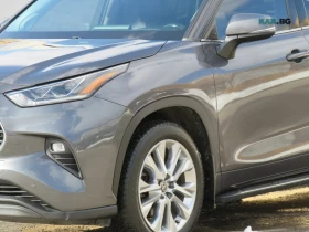 Toyota Highlander LIMITED* 3.5L V6* | Auto.bg — изображение 2 Toyota Highlander LIMITED* 3.5L V6* | Auto.bg — изображение 2