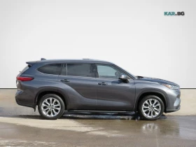 Toyota Highlander LIMITED* 3.5L V6* | Auto.bg — изображение 5 Toyota Highlander LIMITED* 3.5L V6* | Auto.bg — изображение 5