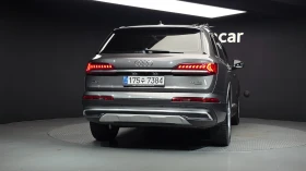 Audi Q7 45 TDI quattro | Auto.bg — изображение 4 Audi Q7 45 TDI quattro | Auto.bg — изображение 4