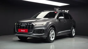 Audi Q7 45 TDI quattro