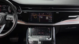 Audi Q7 45 TDI quattro | Auto.bg — изображение 11 Audi Q7 45 TDI quattro | Auto.bg — изображение 11