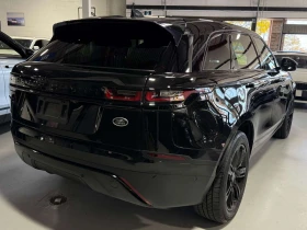 Land Rover Range Rover Velar P250 S | Auto.bg — изображение 5 Land Rover Range Rover Velar P250 S | Auto.bg — изображение 5