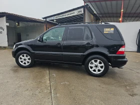Mercedes-Benz ML 270 CDI | Auto.bg — изображение 5 Mercedes-Benz ML 270 CDI | Auto.bg — изображение 5
