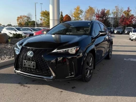 Lexus UX 300h * CARFAX * ОПЦИЯ ЗА ФИНАНСИРАНЕ