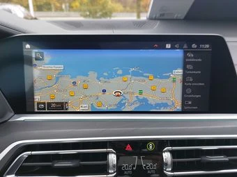 BMW X7 BMW X7 xDrive 40d M Sport* АВТОФИНАНСИРАНЕ*  - изображение 9 | Auto.bg BMW X7 BMW X7 xDrive 40d M Sport* АВТОФИНАНСИРАНЕ*  - изображение 9