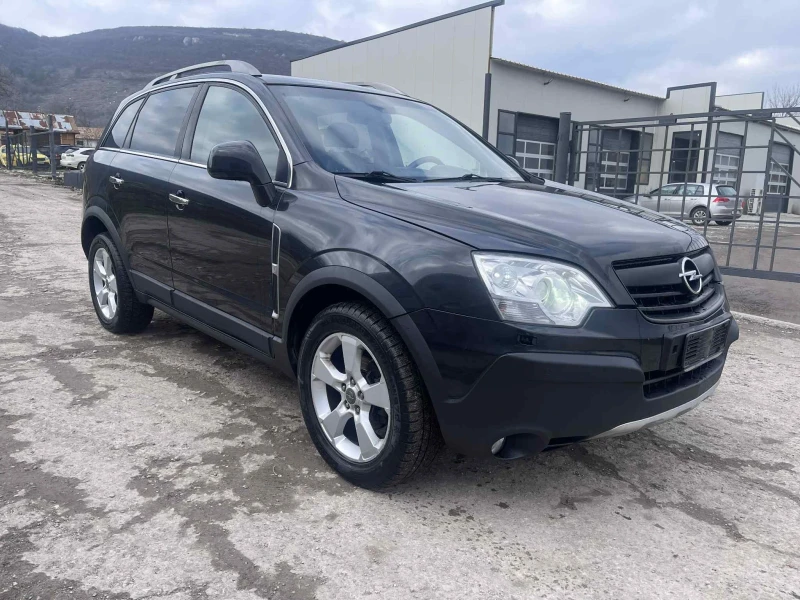 Opel Antara 2.0D 150 4X4 - 5000 € / 9779.15 лв. - 86714575 1 | Car24.bg Opel Antara 2.0D 150 4X4 - 5000 € / 9779.15 лв. - 86714575 1