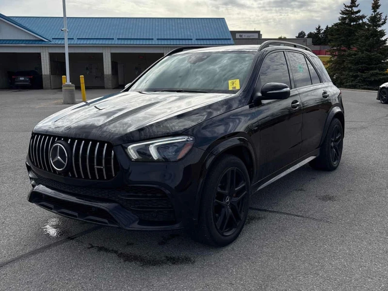 Mercedes-Benz GLE 53 4MATIC DISTRONIC| 360| BURMESTER| ОБДУХВАНЕ| - 46900 € / 91728.43 лв. - 94169437 1 | Car24.bg Mercedes-Benz GLE 53 4MATIC DISTRONIC| 360| BURMESTER| ОБДУХВАНЕ| - 46900 € / 91728.43 лв. - 94169437 1