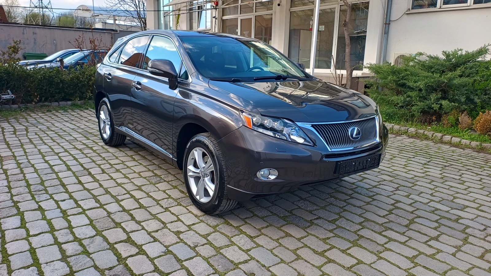 Lexus RX 450h AWD / CH  / Отличен  - изображение 7 | Auto.bg Lexus RX 450h AWD / CH  / Отличен  - изображение 7