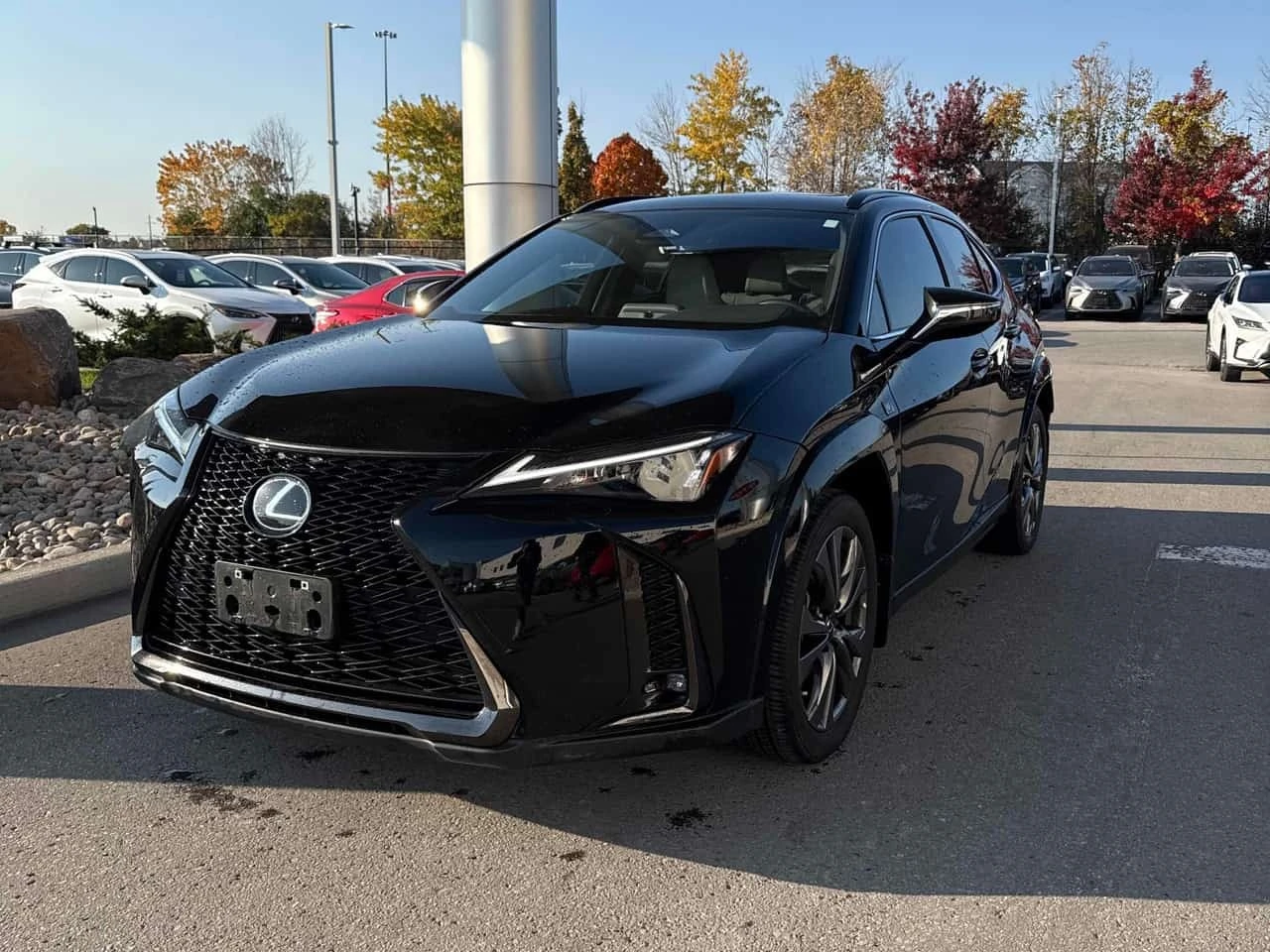 Lexus UX 300h * CARFAX * ОПЦИЯ ЗА ФИНАНСИРАНЕ | Auto.bg — изображение 1 Lexus UX 300h * CARFAX * ОПЦИЯ ЗА ФИНАНСИРАНЕ | Auto.bg — изображение 1