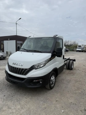 Iveco Daily 35-140 Himatic