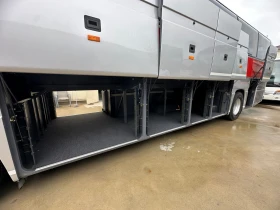 Mercedes-Benz Tourismo O 350 RHD undefined | Auto.bg — изображение 15 Mercedes-Benz Tourismo O 350 RHD undefined | Auto.bg — изображение 15