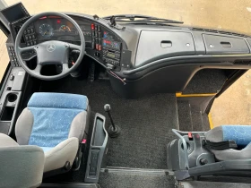 Mercedes-Benz Tourismo O 350 RHD undefined | Auto.bg — изображение 13 Mercedes-Benz Tourismo O 350 RHD undefined | Auto.bg — изображение 13
