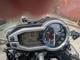 Triumph Tiger XC | Auto.bg — изображение 2 Triumph Tiger XC | Auto.bg — изображение 2