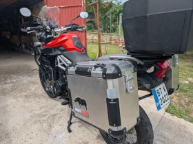 Triumph Tiger XC | Auto.bg — изображение 10 Triumph Tiger XC | Auto.bg — изображение 10