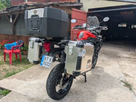 Triumph Tiger XC | Auto.bg — изображение 8 Triumph Tiger XC | Auto.bg — изображение 8