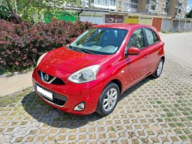Nissan Micra K13 1 - Car24.bg Nissan Micra K13 1