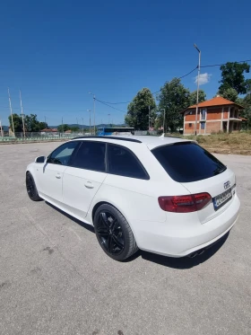 Audi A4 - 8950 € / 17504.68 лв. - 61581693 2 | Car24.bg Audi A4 - 8950 € / 17504.68 лв. - 61581693 2