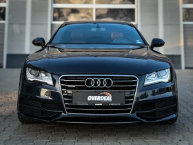 Audi A7 3.0T* QUATTRO* 3XS-LINE* ЛИЗИНГ - Car24.bg Audi A7 3.0T* QUATTRO* 3XS-LINE* ЛИЗИНГ