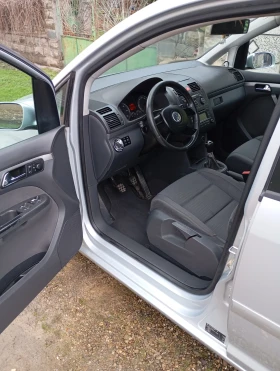 VW Touran - 1499 € / 2931.79 лв. - 89851700 6 | Car24.bg VW Touran - 1499 € / 2931.79 лв. - 89851700 6