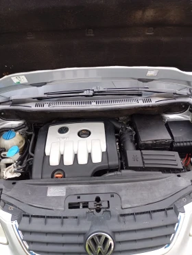 VW Touran - 1499 € / 2931.79 лв. - 89851700 15 | Car24.bg VW Touran - 1499 € / 2931.79 лв. - 89851700 15